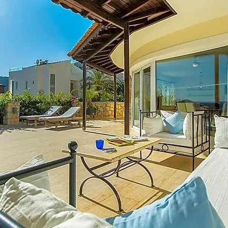 Sleeps 12 Pool Air Con Wifi Villa *